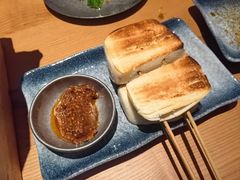 -木屋烧烤(龙华中路店)