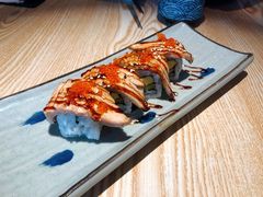 -鱼意寿司(钟村分店)