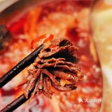 两两一今||成都首家按两称的集市火锅店‖美食攻略