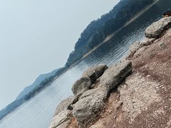 -千岛湖湖人皮划艇俱乐部