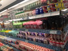 -果蔬好生活超市(乐堤港店)