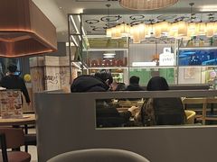 -菲滋意式餐厅(富阳东方茂店)