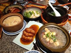 -南京大牌档(之心城店)