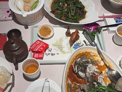 -千百味红餐厅·江西菜(绿地双子塔店)