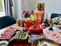 -云尊府云南菜·蒸汽石锅鱼(学清路店)