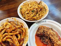 -西月城谭豆花(春熙路店)