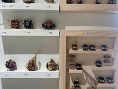 -LADY FAFA(巨鹿路陕西南路路口店)