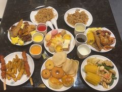 -东方之珠洗浴休闲广场(南开店)
