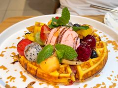 -魏客Channel We Coffee