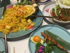-清迈泰·泰国餐厅(华发商都店)