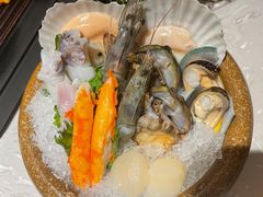 -空之介寿喜烧·和牛放题(恒隆广场店)