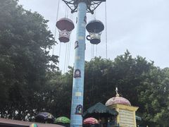 -史努比缤纷世界