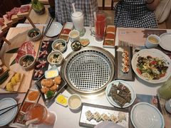 -千寻山野烤肉(中关村店)