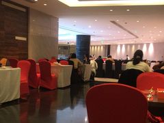 -OPEN開全日自助餐厅·牛肉火锅·海鲜(佛山希尔顿酒店)