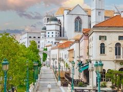 -华谊兄弟（长沙）电影小镇