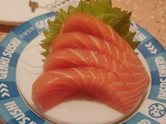 -元气寿司(东方宝泰店)