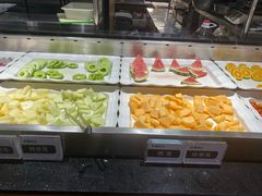 -韩盛·盛江山自助料理(沈辽路万达店)