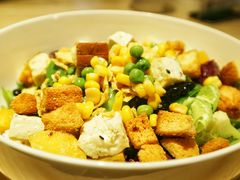 -CALIFORKS加州叉子轻食(朝阳门店)