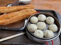 -游埠豆浆(上城区中山南路店)