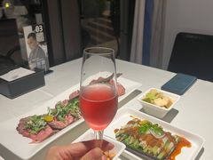 -黑明餐厅(白鹭洲店)