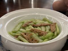 -英冠索菲特酒店·萧湘阁中餐厅