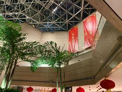 -上海静安昆仑大酒店