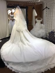 点击看大图 -韩国天使嫁衣婚纱礼服馆(上海旗舰店)