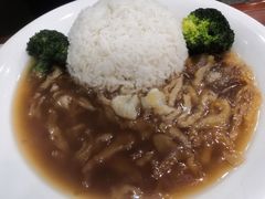 -香港仔茶餐厅(凤阳店)