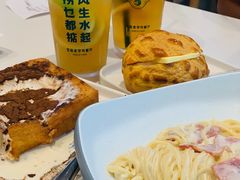 -柠檬树茶餐厅(海雅缤纷城店)