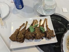 -内蒙古牛羊肉特色美食(后海滨路店)