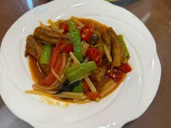 -柳州菜饮食文化博物馆