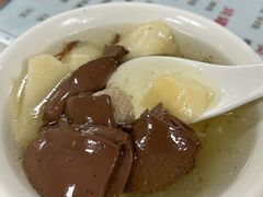 -广和隆猪蹄面(钟法路店)