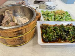 -婆婆家·湛江特色美食(福田振华路店)