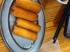 -兄妹生滚粥(广昌路店)