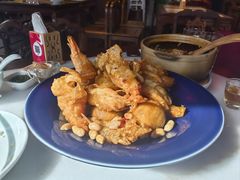 -小吊梨汤·北京菜·烤鸭(双井乐成中心店)