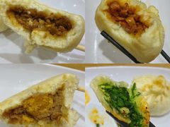 -老陶包子铺(南大西南村店)