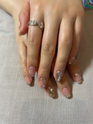 -LILY NAILS美甲美睫