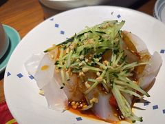 -纳瓦新疆菜(银都店)