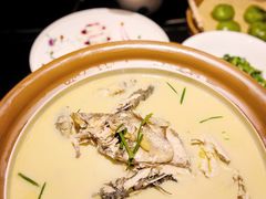 杂鱼一锅鲜-湘畔隐栖渔院(天心店)