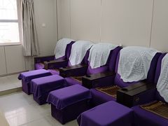 -强手盲人推拿·颈肩腰背调理(南新路店)