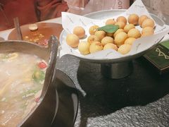 -山缓缓火锅(青岛万象城店)
