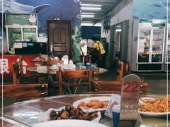 -明记海鲜大排档(巽寮湾店)