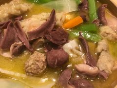 -院8里·少城记忆老川菜(宽窄巷子店)