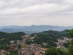 -九华山风景区
