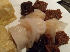 -上海圣诺亚皇冠假日酒店·诺亚厨房