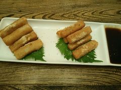 -青年公社烤鸭(青年路店)