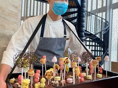 -北京康莱德酒店-Chapter餐厅