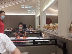 -赤火牛排(金狮广场店)