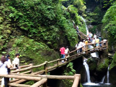 iphone_upload_pic-青城后山