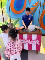 -宝燕乐园(闵行旗舰店)